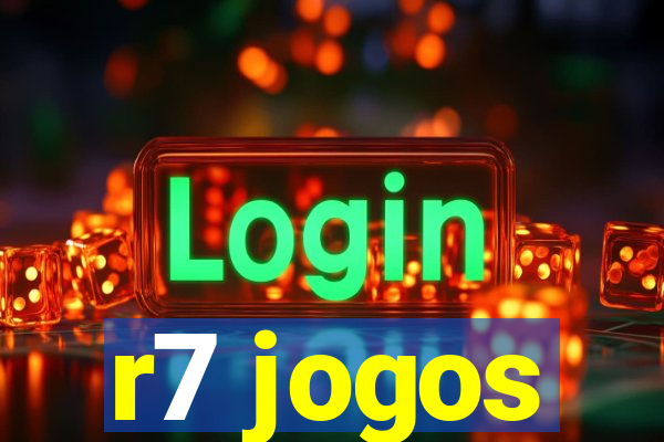 r7 jogos